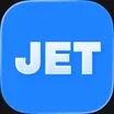 JET LATAM app icon