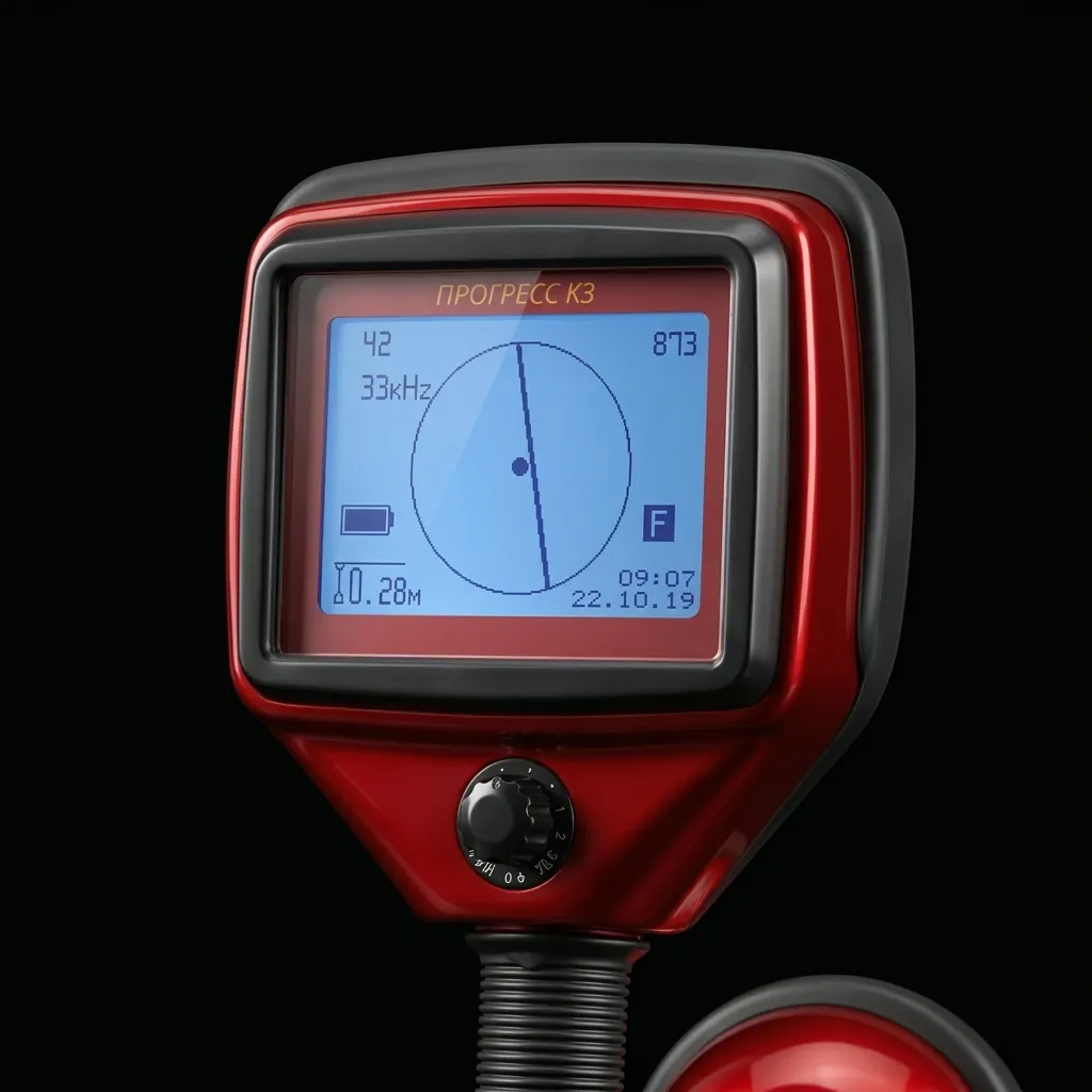 Progress K-3 — Device Interface