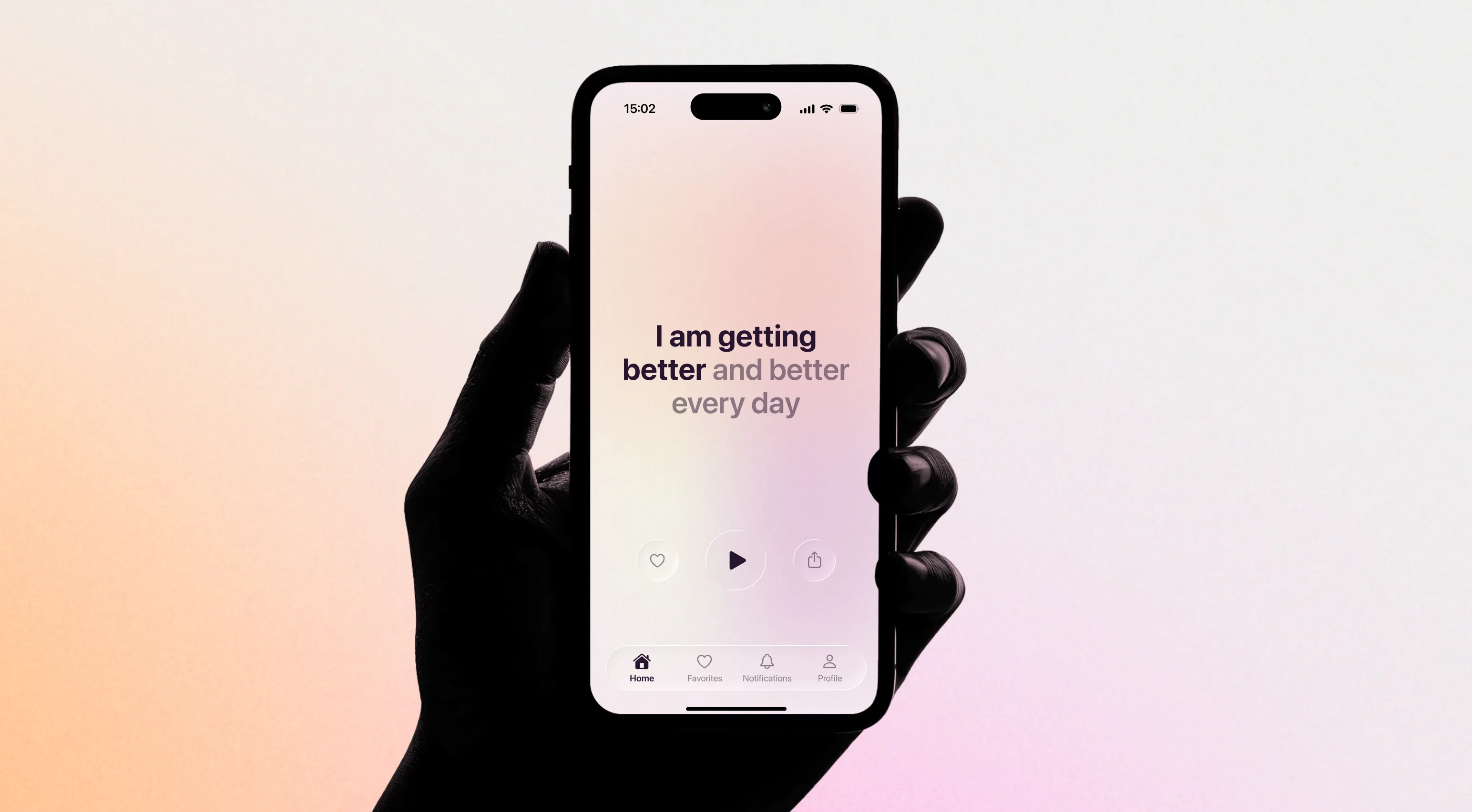 Repeatt — Mobile App